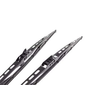 Su misura <span class=keywords><strong>Mini</strong></span> <span class=keywords><strong>Cooper</strong></span> Ford Volvo Suzuki tergicristallo con osso <span class=keywords><strong>parabrezza</strong></span> universale telaio in acciaio per camion Bus in gomma di vetro - Product Image 5