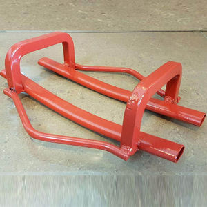 Herramienta de reparación de carrocerías de automóviles Herramienta de mano Extractor de panel de 20033 cuartos - Product Image 5