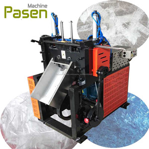 <span class=keywords><strong>Poderosa</strong></span> eléctrica tamaño corto de aramida Kevlar de fibra de hilo de máquina de corte de fibra de basalto Máquina trituradora - Product Image 1