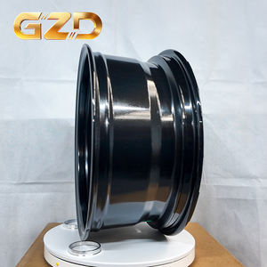 Jantes en alliage GZD de haute qualité, <span class=keywords><strong>15</strong></span> pouces, jantes personnalisées de <span class=keywords><strong>15</strong></span> à 24 pouces, jantes en fonte à prix avantageux, jantes de voiture de tourisme, 5x120 - Product Image 6