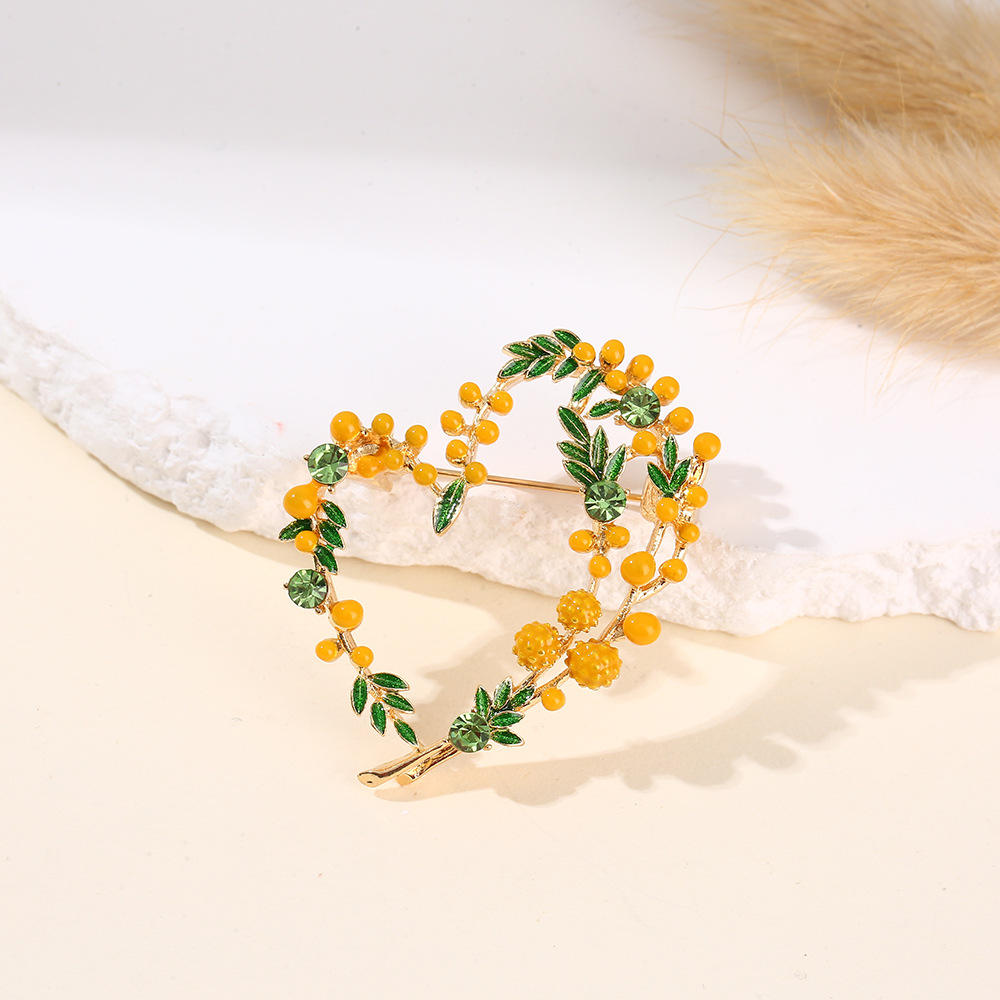 สีเหลือง