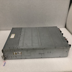 ระบบจัดเก็บข้อมูล Vnx5400 รุ่น Vnxb54dp25 4x 1.2TB 10k 2x คอนโทรลเลอร์ Vnx5400 4*1.2T Vnx5400 - Product Image 5