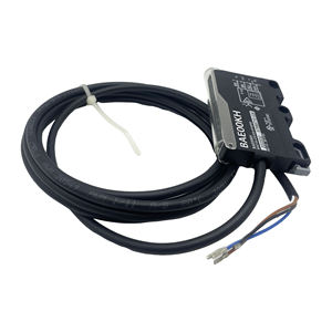 Amplificador de Sensor Capacitivo BAE00KH BAE SA-CS-025-YP-BP02, Montaje en Riel DIN, PNP/NPN Programable para Cabezal de Sensor Balluff, IP40 - Product Image 5