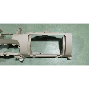 Phụ Kiện Bảng Điều Khiển Ô Tô, Bảng Điều Khiển Bằng Nhựa Cho Hilux <span class=keywords><strong>Vigo</strong></span> 2005 - 2014 - Product Image 5