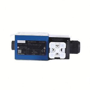 R900428202 MK30G1X/V/2スロットルバルブ - Product Image 5