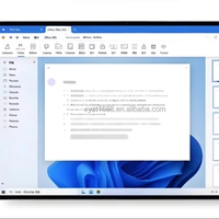 Lifetime M365 Pro Plus Notebook Software Account with Password Access for Graphics Multimedia in Stock