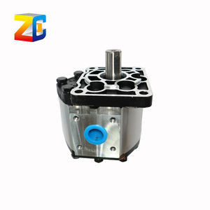 Pompa idraulica <span class=keywords><strong>CBT</strong></span> serie <span class=keywords><strong>CBT</strong></span>-E532 <span class=keywords><strong>CBT</strong></span>-E550 <span class=keywords><strong>CBT</strong></span>-E563 <span class=keywords><strong>CBT</strong></span>-E580 per autocarri di ingegneria - Product Image 6