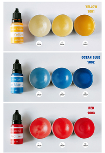 Solvent Yellow 14 Looking for White <b>Candle</b> it Can be Powder but Preferably Liquid oil Soluble <b>Candle</b> Dye for Smoke Oil Diesel - Product Image 5