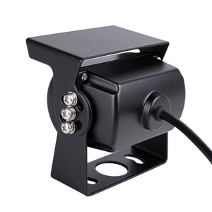 מצלמת רוורס חיצונית עם ראיית לילה ברזולוציה גבוהה 1080P עמידה למים עם אחריות OEM/ODM לשנה אחת Lanchi LC-FS04 - Product Image 4