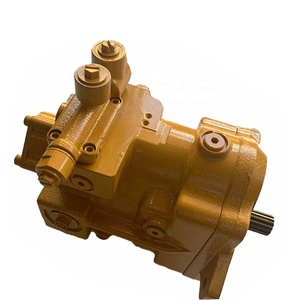 Bagger teile 7025227 Hydraulik pumpe Montage PSVL-42CG Kolbenpumpe für <span class=keywords><strong>Caterpillar</strong></span> CAT E 301.5 303C 303.5 304 KX121 Haupt pumpe - Product Image 2