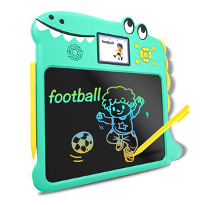 儿童互动教育垫二合一液晶写字板 & 智能英语学习绘图机 - Product Image 1