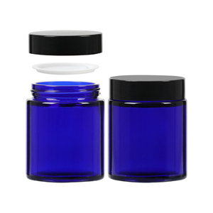 Envases de Plástico para Píldoras PET 2025, Frascos para Suplementos, Botellas Vacías para Medicamentos, Cápsulas de Vitaminas de 50ml-750ml, Certificación ISO - Product Image 1