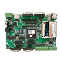 Module CPU de carte mère d'ordinateur industriel embarqué ARBOR SOM-2983 UNO-2052-GDAO 1903298304 REV.A1 01-5 100% en stock