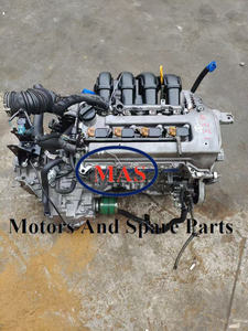 เครื่องยนต์ 1ZZ <span class=keywords><strong>มือ</strong></span><span class=keywords><strong>สอง</strong></span>สำหรับ Toyota Corolla <span class=keywords><strong>Altis</strong></span> Celica Matrix 1.8L 1ZZ-FE VVT-i เครื่องยนต์เบนซินประกอบเสร็จ ทดสอบแล้ว ไมล์น้อย - Product Image 3