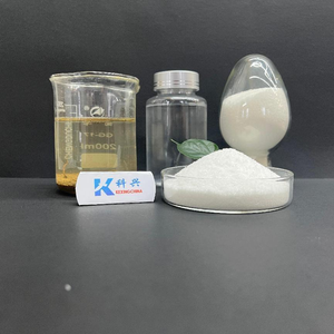 Poliacrilamida <span class=keywords><strong>APAM</strong></span> para tratamiento de agua, agente auxiliar químico floculante - Product Image 2