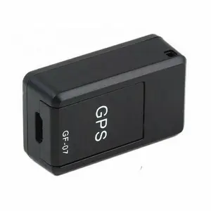 Düşük fiyat GPS Tracker Mini, Mini küresel gerçek zamanlı 4 bant GSM/GPRS/GPS takip cihazı gps izci