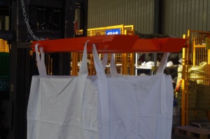 FBBJ150 вилочный погрузчик большой грузоподъемности - Product Image 6