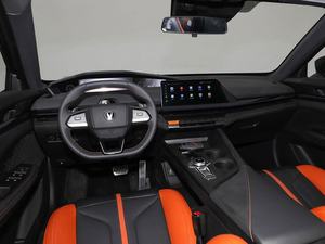 2025 Nuevo Usado Changan 2017 2024 5 puertas 5 asientos coche automático gasolina vehículo 2,0 T Turbo FWD Manual caja de cambios luz oscura para - Product Image 5