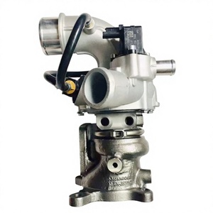 Eastern Turbocharger BYD 2.0T <b>Auto</b> <b>Engine</b> <b>System</b> Supercharger Universal K03 Turbo Model for 53039700449 BYD476ZQA-1118020 - Product Image 3