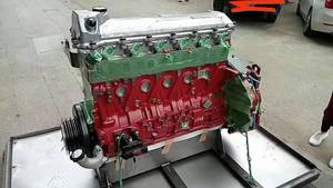 เครื่องยนต์ดีเซล Tcd 2013 L6 2V ขนาด 3.0 ลิตร 110 กิโลวัตต์ ระบายความร้อนด้วยน้ำ สตาร์ทไฟฟ้า ยูโร 5 หลายสูบ ความแข็งแรงสูง - Product Image 3