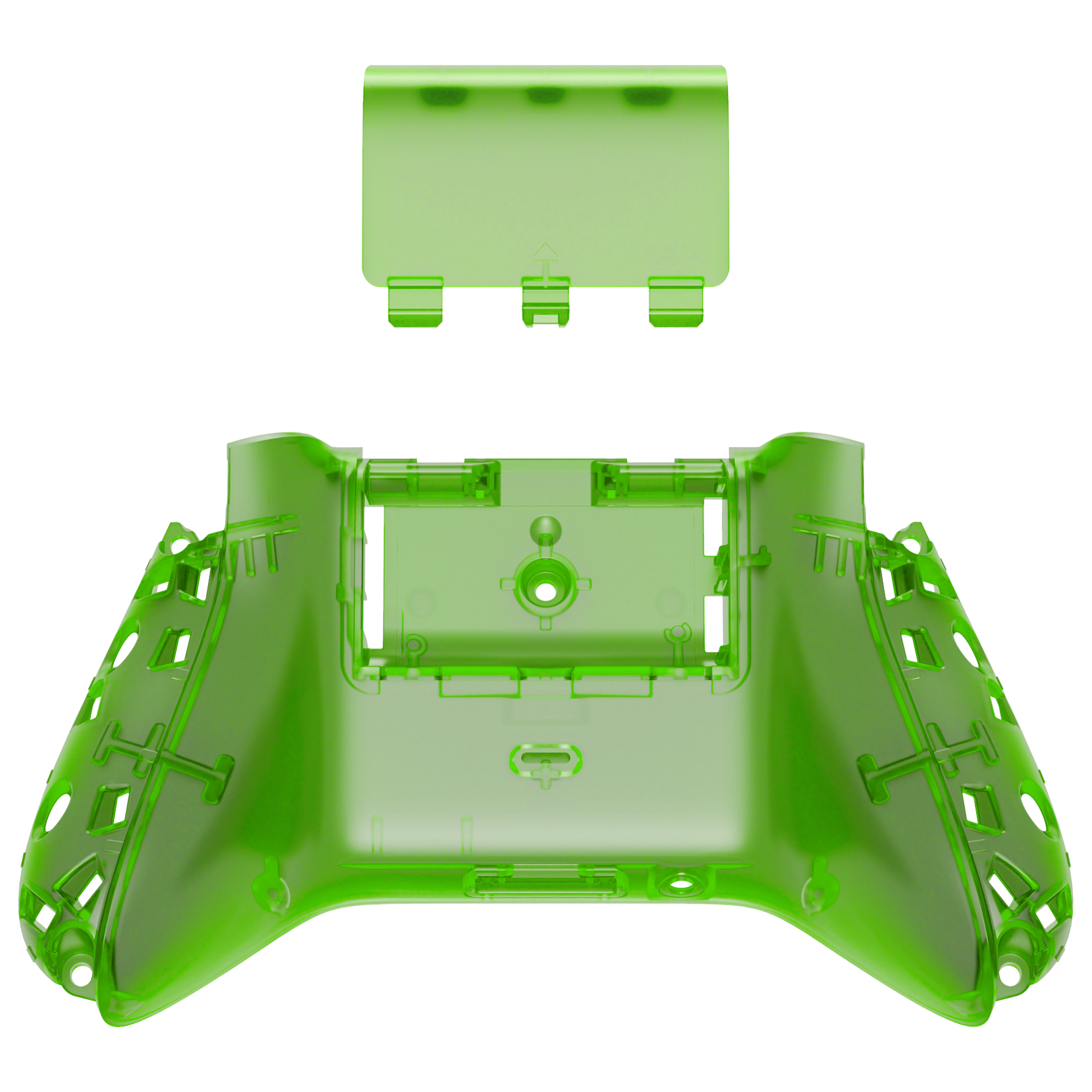 Vert clair BX3M503WS
