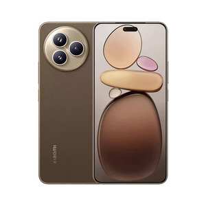 Smartphone 5G Original Xiaomi Civi 5 Pro 2025, Snapdragon 8s Gen 4, Appareil Photo 50MP+50MP+12MP, Écran AMOLED 6,55 pouces 120Hz, Charge 67W, Batterie 6000mAh - Product Image 3