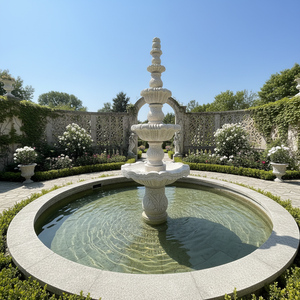 <span class=keywords><strong>Fontaine</strong></span> d'eau en pierre naturelle <span class=keywords><strong>de</strong></span> granit très vendue pour la décoration <span class=keywords><strong>de</strong></span> <span class=keywords><strong>jardin</strong></span> extérieur - Product Image 6