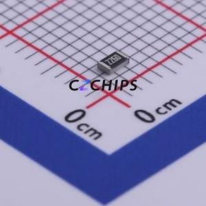 Résistance SMD RC0805FR-07226RL 0805 (Type : Film Épais) (Résistance : 226 Ohms Précision : 1%) - Product Image 1