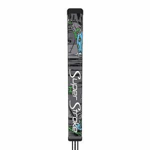 Nouvelle poignée de putter de golf 2026, édition limitée Halloween, <span class=keywords><strong>GT</strong></span> 2.0 Pu unisexe - Product Image 5