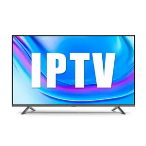 Revendedor de panel IPTV prueba gratuita de IPTV créditos M3U EE. UU. Reino Unido CA Latino proveedor IPTV