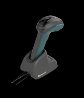 Escáner de Código de Barras Industrial USB de Alta Densidad Newland NVH220B-HD, Android CMOS 1D, Láser, Grabado de Códigos DPM, en Stock