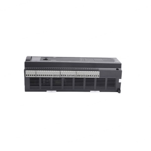 Controlador Lógico Programable (PLC) DVP60ES200RE Original, Nuevo, Serie DVP60ES2, Módulo CPU Industrial - Product Image 2