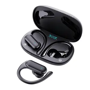 USA&EU Stock 2-7 days delivery Noise Reduction ANC GPS TWS in ear airoha Wireless earbuds Earphone Headphones