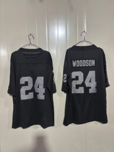 Las Vegas # 2 Jendy # 15 Rossby # Jersey de jugador 2026 de hombre 98 <span class=keywords><strong>Crosby</strong></span> Stitched al por mayor, jersey de manga Fernando Mendoza - Product Image 5