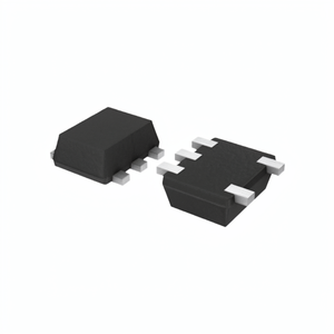 Buy Online Electronic Components SOT 665 Manufacturer Channel BD4931FVE-TR Power Management (PMIC) - Product Image 1
