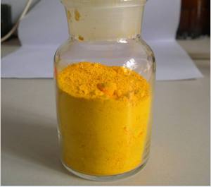 Химический топливный катализатор CAS 102-54-5 98.5% ферроцен