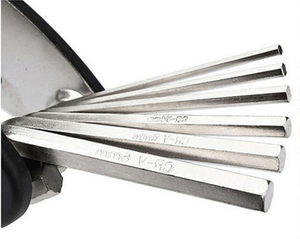 Set di Chiavi per Riparazione Pneumatici per Sedie a Rotelle 16 in 1, Attrezzi Elettrici per Riparazione Sedie a Rotelle - Product Image 1