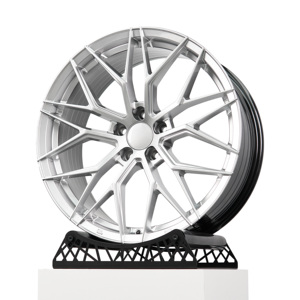 <span class=keywords><strong>Jantes</strong></span> monobloc Flow Forming pour voitures particulières 15 16 <span class=keywords><strong>17</strong></span> 18 19 <span class=keywords><strong>pouces</strong></span> 5x114.3 5x112 pour <span class=keywords><strong>BMW</strong></span> M3 M5 Audi A3 S3 Toyota Camry - Product Image 1