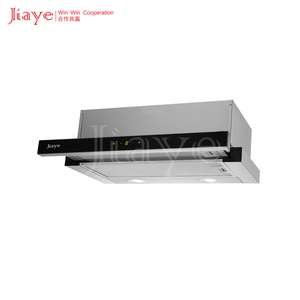 Campana extractora delgada <span class=keywords><strong>de</strong></span> 600mm, 700mm, 900mm para empotrar con chimenea para <span class=keywords><strong>cocina</strong></span> doméstica - Product Image 5