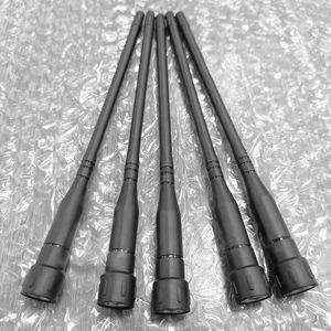 เสาอากาศแบบยืดหยุ่น 868 MHz 3.5dBi สำหรับวิทยุสื่อสาร VHF/UHF/วิทยุสมัครเล่น - Product Image 6