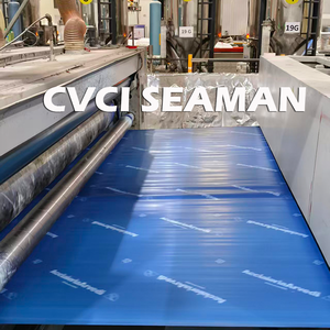 <span class=keywords><strong>Film</strong></span> VCI ZLF en tissu tissé PE PP laminé, <span class=keywords><strong>film</strong></span> VCI polyenduit, raphia 3100 mm largeur max, usage industriel, impression de logo disponible - Product Image 1