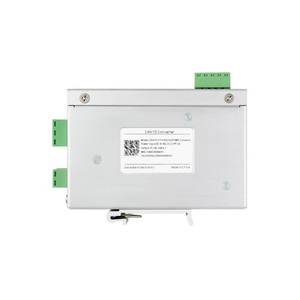 ตัวแปลงโปรโตคอล CAN FD แปลง CAN FD เป็น ETH/RS232/RS485 การสื่อสารข้อมูลแบบสองทิศทาง รองรับ 5 โหมดการแปลงข้อมูล และ CAN - Product Image 2