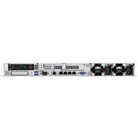 Server Rack Originale HPE Proliant DL360 Gen10+ GEN11 2U con 32GB di Memoria, Eccellente Rapporto Qualità-Prezzo, Computer Server con SSD, HDD e Ilo HPE