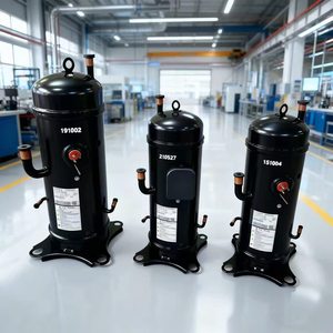 Compresseur Scroll Mitsubishi GTD5160NH48L 165V 5.5kW Inverter pour remplacement de climatisation centralisée - Product Image 3