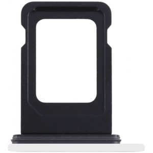 ถาดใส่ซิมการ์ดสำหรับ iPhone 15 Pro 15 Pro Max อะไหล่ทดแทนไทเทเนียม - Product Image 1