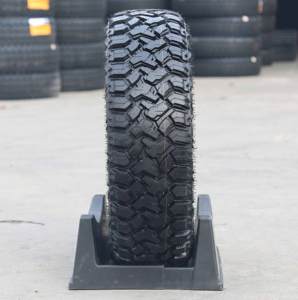 Nouveau pneu radial tout-terrain 35X12.50R20LT 265/65R17 33X12.50R20LT pour camionnette 4x4 - Product Image 3