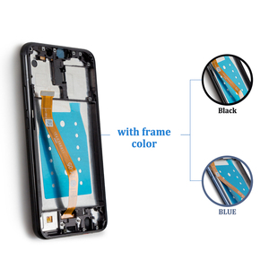 Display touchscreen originale Lcd Pantalla Mobile per <span class=keywords><strong>Huawei</strong></span> <span class=keywords><strong>Mate</strong></span> 7 8 9 <span class=keywords><strong>10</strong></span> 10Lite 20 20X 20Pro 20 <span class=keywords><strong>Lite</strong></span> 30Pro 30Lite - Product Image 4