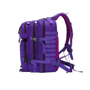 <span class=keywords><strong>Sac</strong></span> à dos camouflage rouge violet de haute qualité <span class=keywords><strong>45</strong></span> <span class=keywords><strong>litres</strong></span> <span class=keywords><strong>Sac</strong></span> à dos en nylon <span class=keywords><strong>Sac</strong></span> à dos de pêche <span class=keywords><strong>Sac</strong></span> à dos de chasse <span class=keywords><strong>Sac</strong></span> à dos de jour <span class=keywords><strong>Sac</strong></span> de survie - Product Image 3