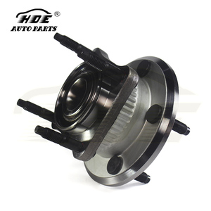 512302 BR930461 52111884AA Vente en gros de pièces automobiles HDE Roulement de moyeu de roue pour Jeep Grand Cherokee - Product Image 4