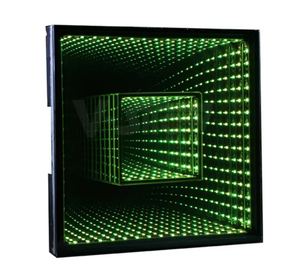 Luci da Palcoscenico RGB Wireless Portatili SUEZ, DMX con Magnete Opaco per Bar e Feste, IP67, Potenza 15W - Product Image 2